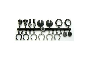 Shock Nylon Set