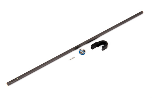 Traxxas 9356 Kardanaxel Set Stål 278mm Factory Five