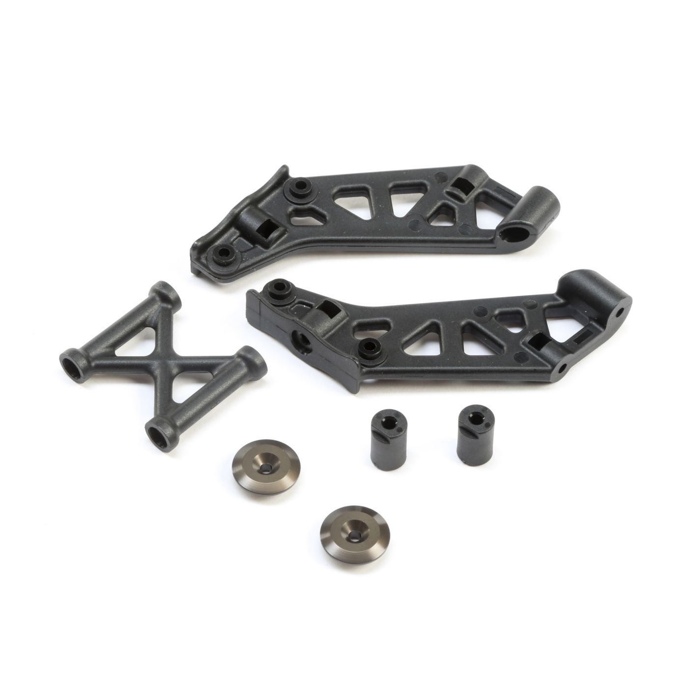 TLR TLR241032 Wing Mount: 8X