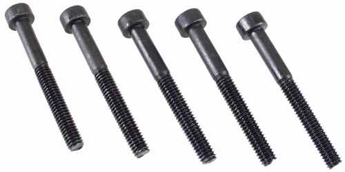 4 x 35mm Socket Bolt