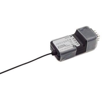 Receiver Dragon Force 2.4G*