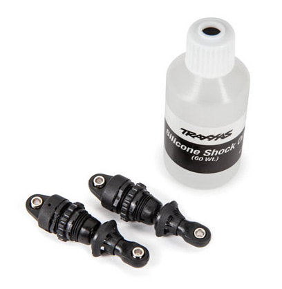 Shocks GTR (2)  Factory Five