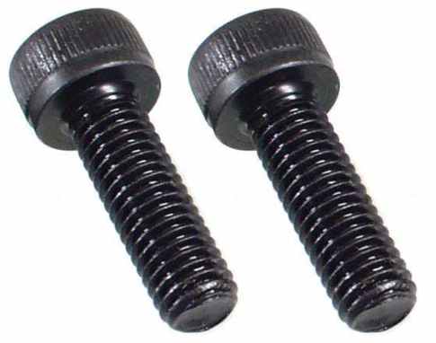 5 x 16mm Socket Bolt