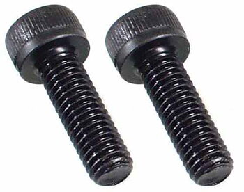 5 x 16mm Socket Bolt