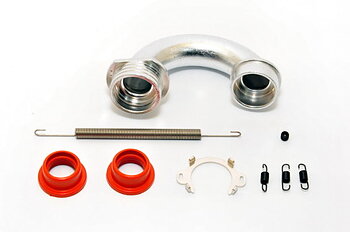 Pro Manifold With Plate And 4