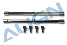 Flybar Control Rod H60153 (T-rex 550)