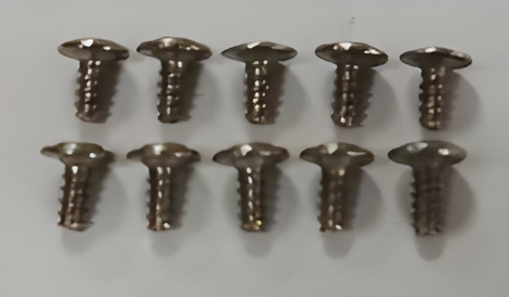 WLToys Phillips Skruv 1.7x4mm (10)