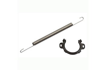 Manifold Plate With 3 Spring