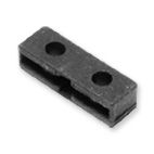 Futaba 1118B Servogummiplatta S9451 st