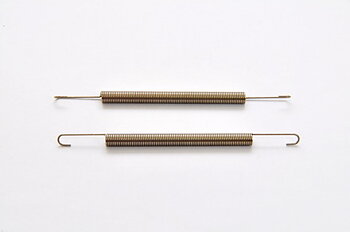 New Manifold Spring