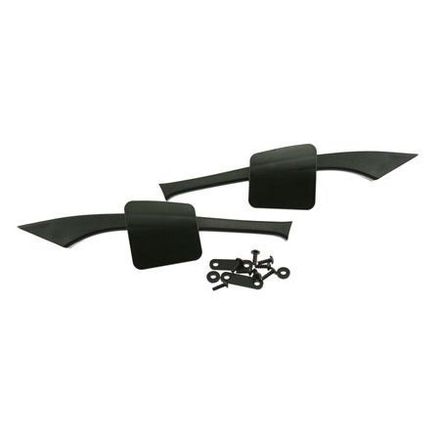 Body Supporter, 2Pcs