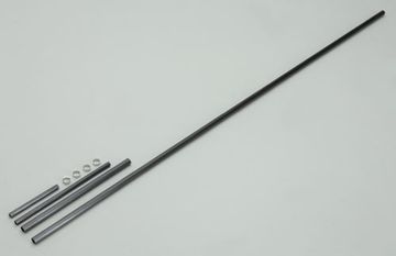 JOYSWAY 880522 Mast set B Dragon Force*