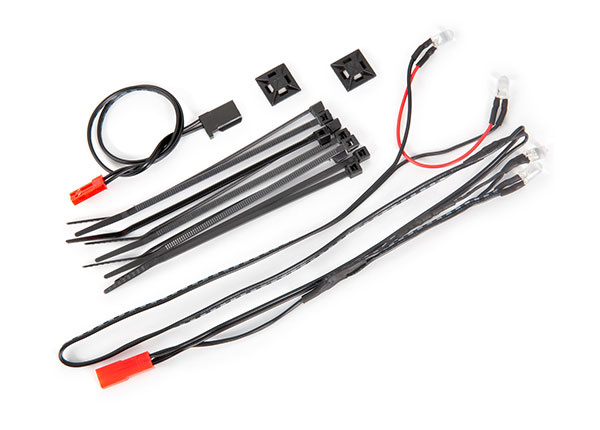LED Light Harness (Factory Five Hot Rod Bodies)