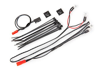 LED Light Harness (Factory Five Hot Rod Bodies)