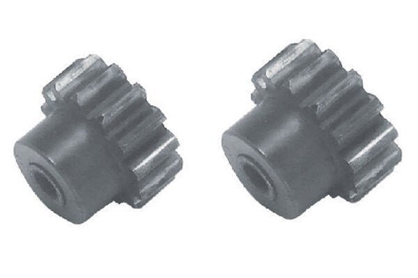 CARSON 500405233 X5ET-B Motor gear set