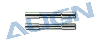 Frame Mounting Bolt H60187 (T-rex 550/600)