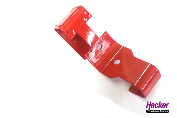 Hacker Para-RC Metallsitz EVO