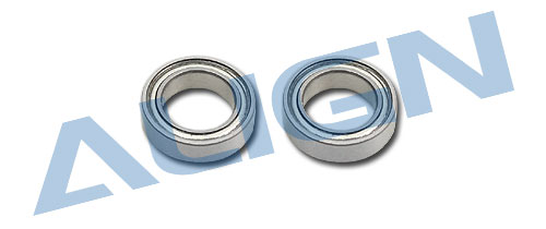 Bearing(117ZZ) H60227 (T-rex 550/600PRO)