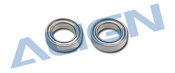 Bearing(117ZZ) H60227 (T-rex 550/600PRO)
