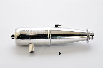 In-Line Muffler