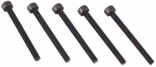 2.5 x 25mm Socket Bolt