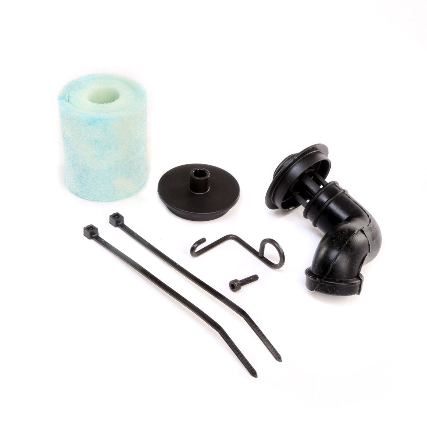 TLR TLR241039 Air Filter Set: 8X
