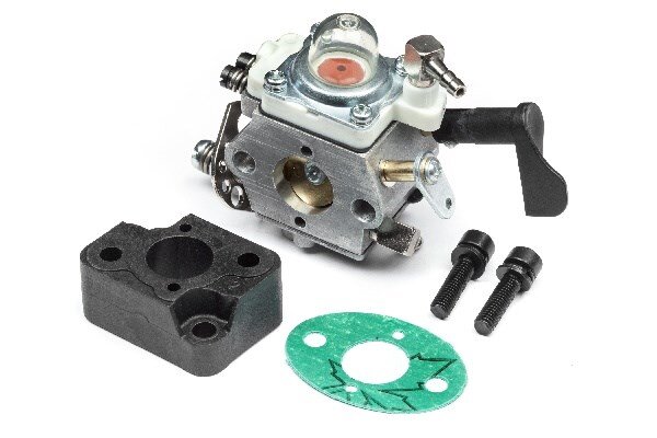 Maverick RC MV24199 CARBURETTOR SET ME - 432 - 2