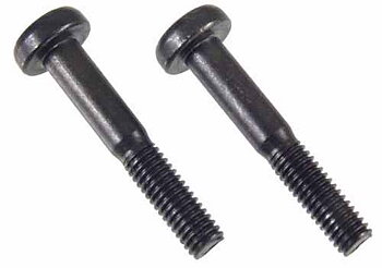 3 x 18mm Phillips Machine Bolt