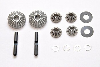 Bevel Gear Set