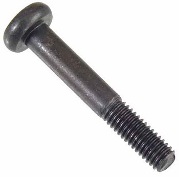 3 x 19mm Phillips Machine Bolt