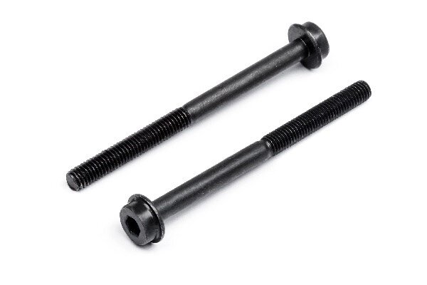 Maverick RC MV24201 CAP HEAD SCREW M5X65MM 2 PCS ME - 432 - 2