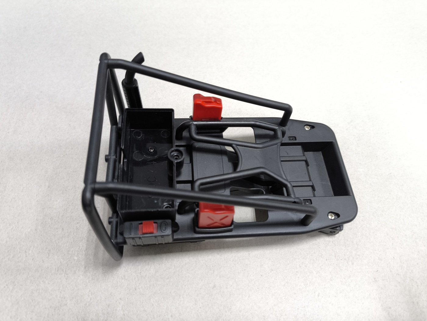 WLToys Flakdelar