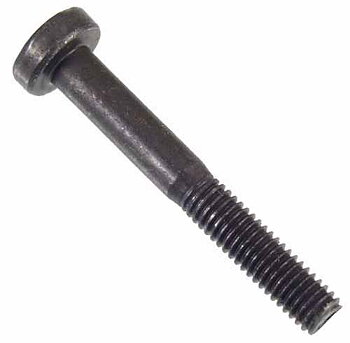 3 x 22mm Phillips Machine Bolt