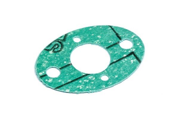 Maverick RC MV24202 4-BOLT CYLINDER HEAD AND HEAD GASKET SET ME - 432
