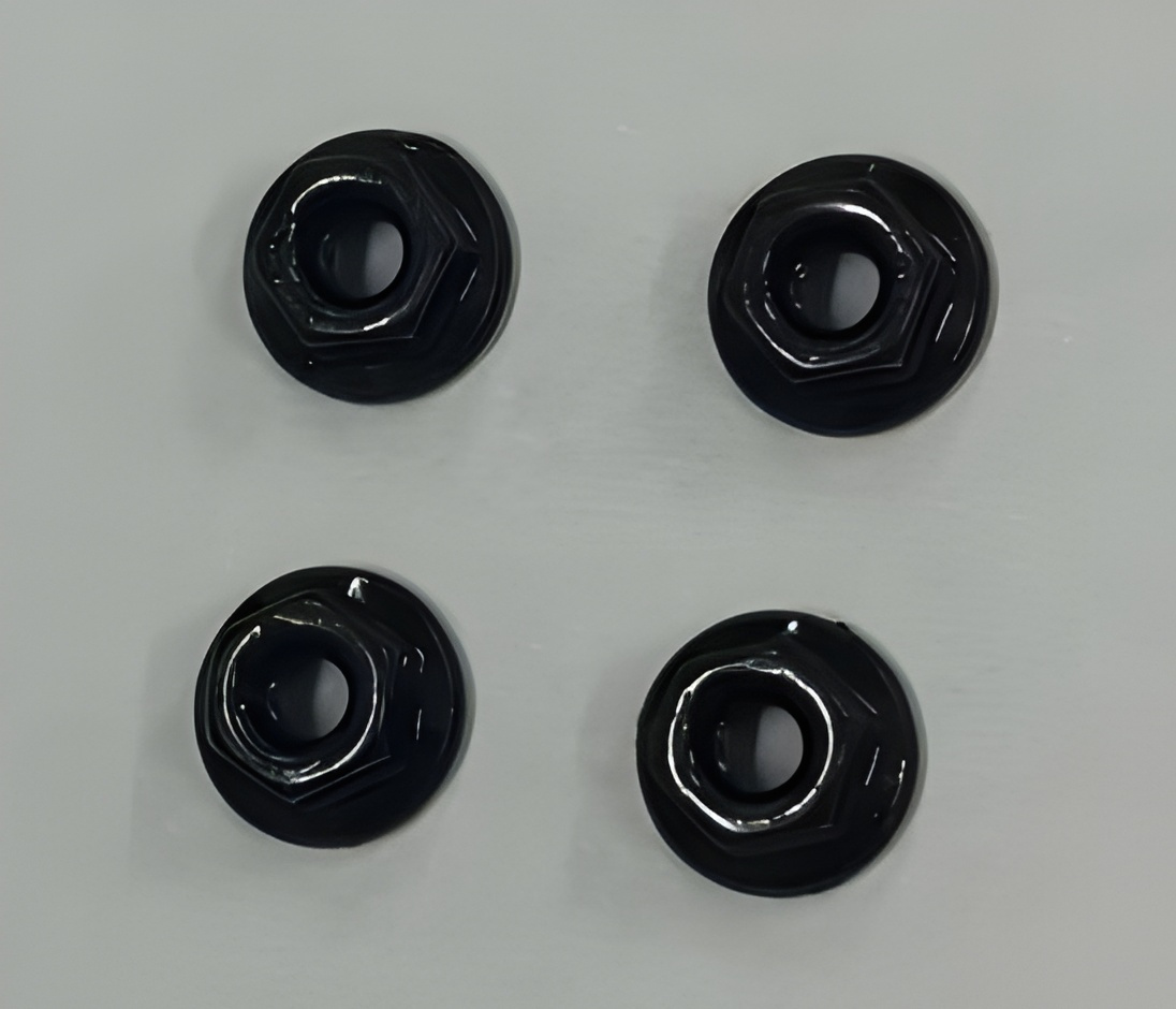 WLToys Nut Flange M2.5 (4)