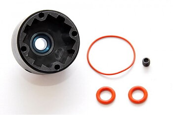 Differential Case
