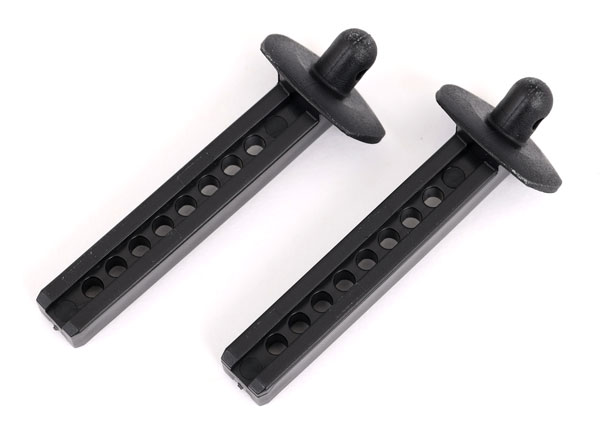 Body Mount Posts Rear Ford Mustang Drag (#9421)