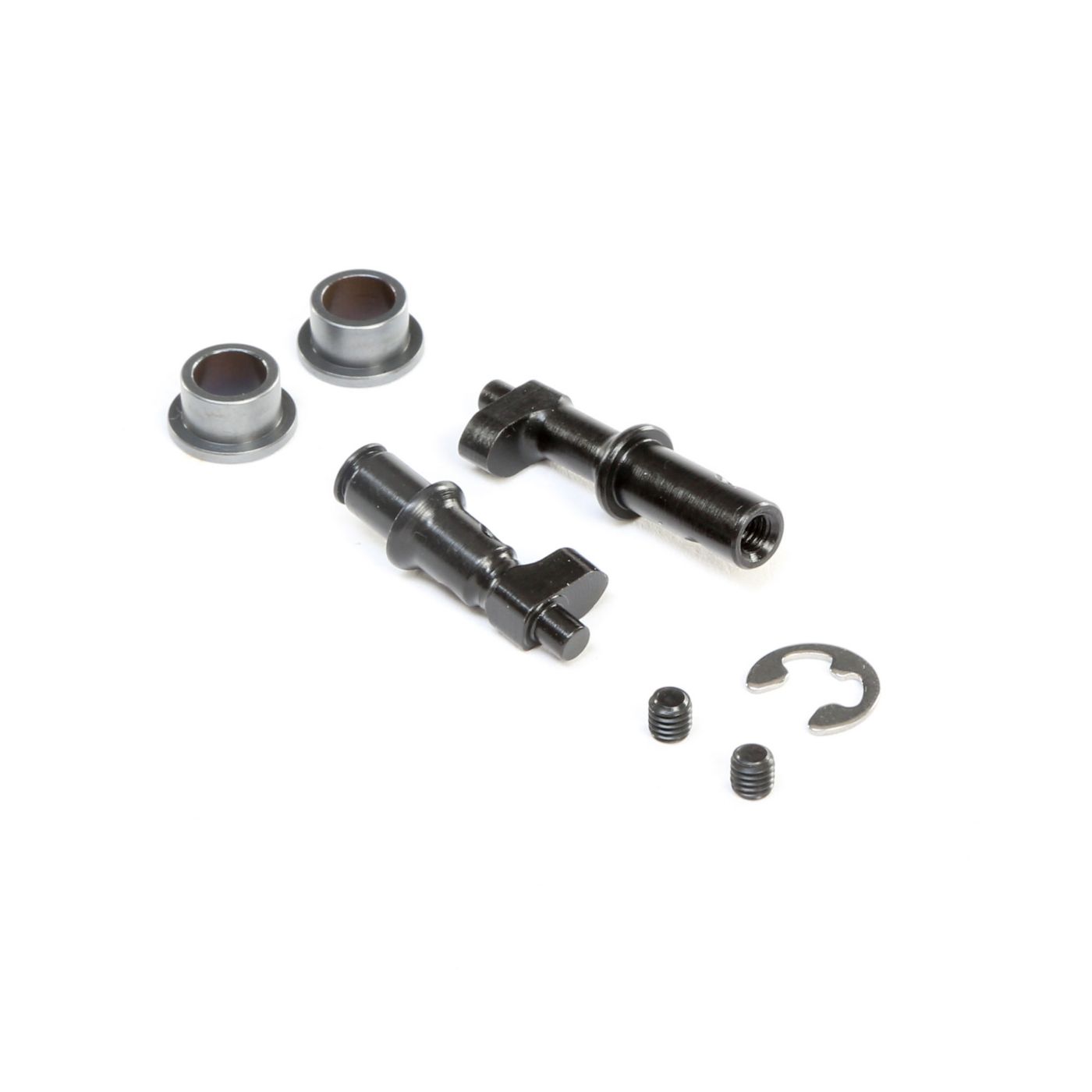 TLR TLR241044 Brake Cams: 8X