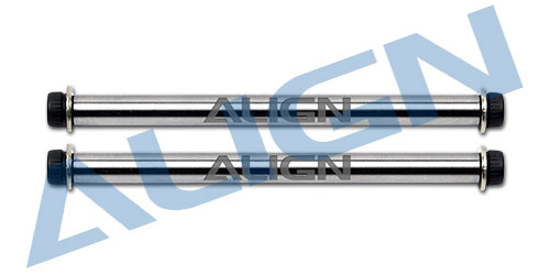 600 Feathering Shaft H60H001XXW