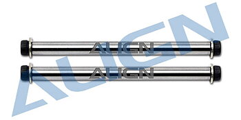 600 Feathering Shaft H60H001XXW