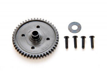 Center Spur Gear 46T