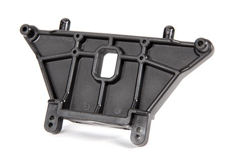 Traxxas 9418 Stötdämpartorn Bak  Drag Slash