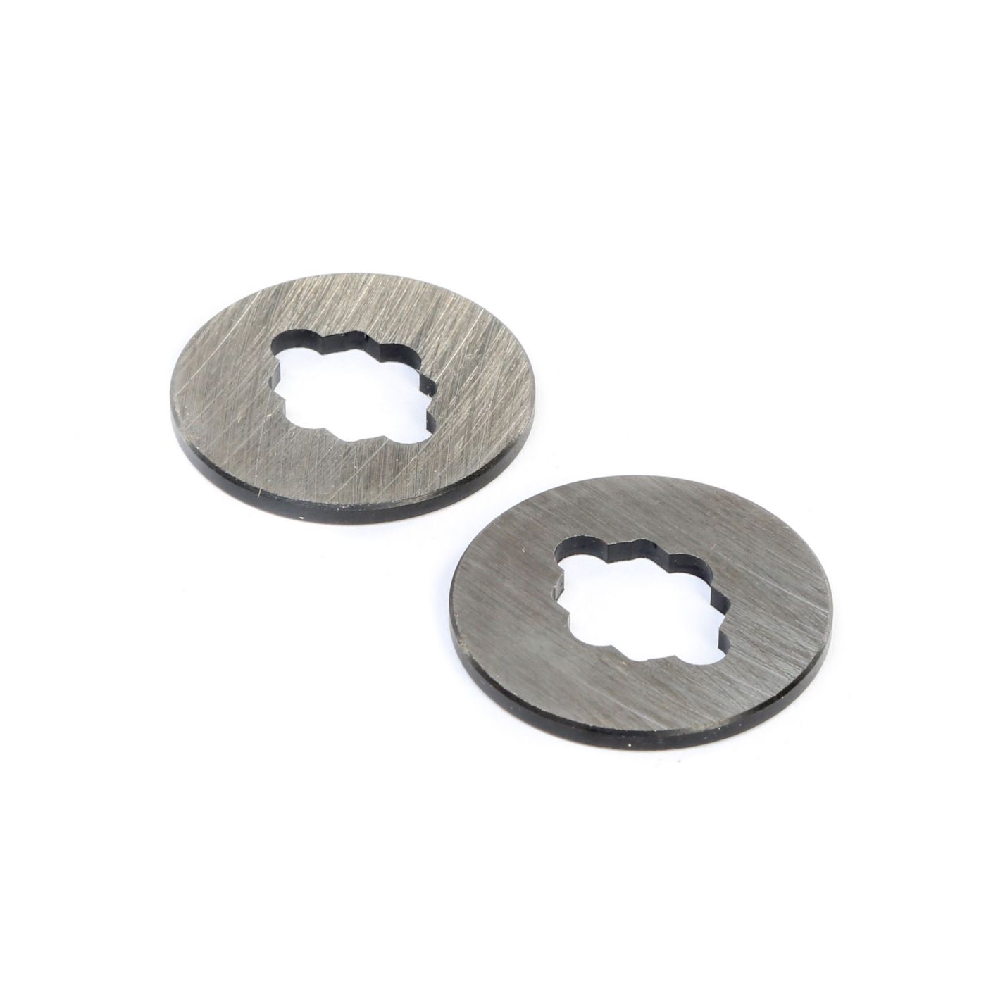 TLR TLR241045 Brake Rotor (2): 8X