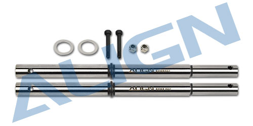 600N DFC Main Shaft Set H6NH002XXW (T-rex 600N)