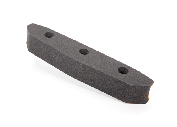 Bumper Foam Front  Drag Slash