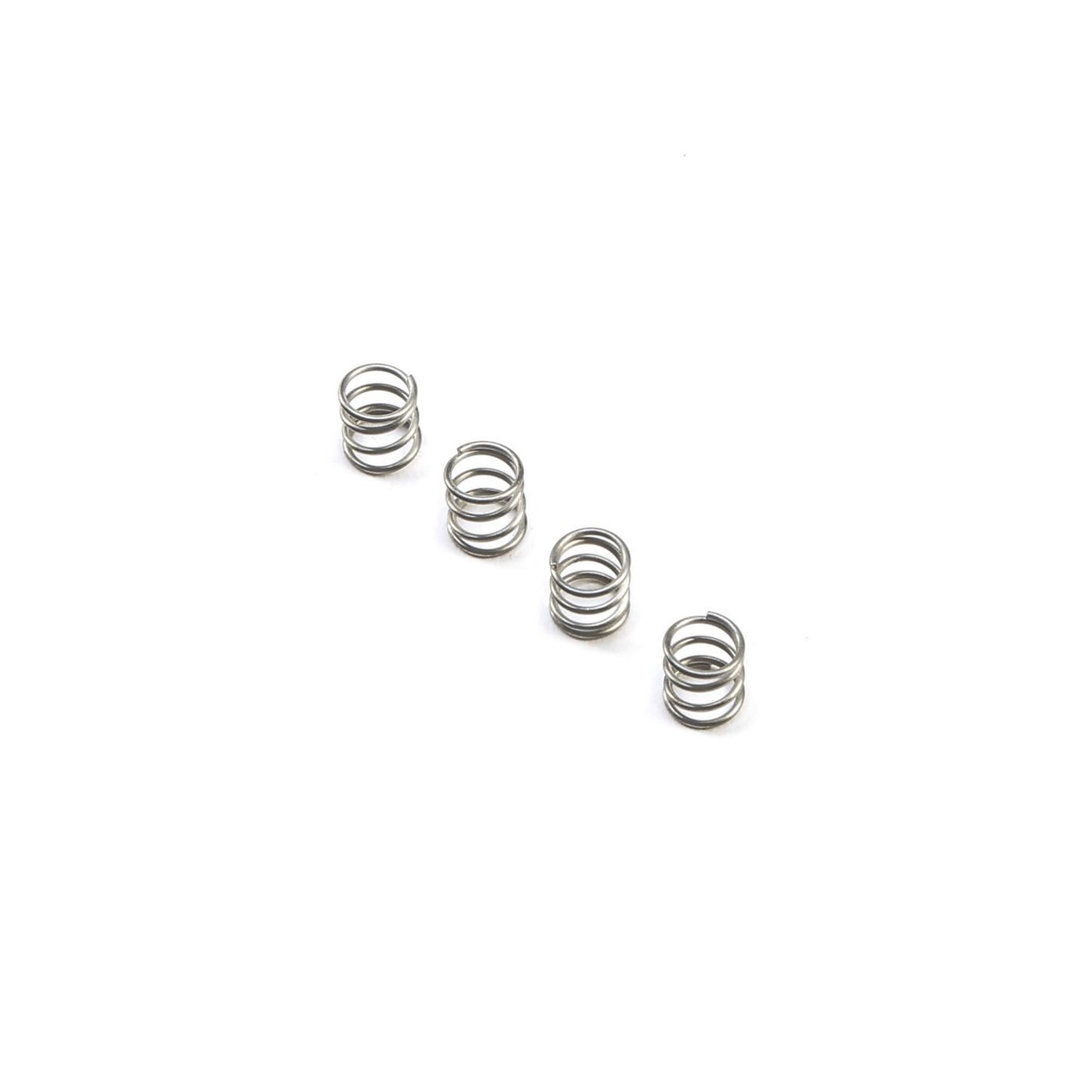 TLR TLR241046 Brake Springs (4): 8X