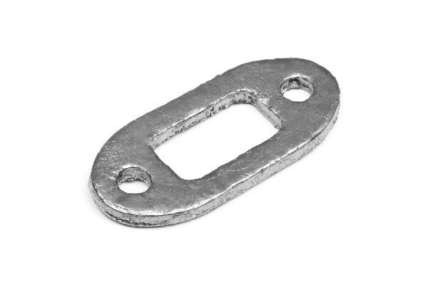 Maverick RC MV24205 EXHAUST GASKET (BLACKOUT)