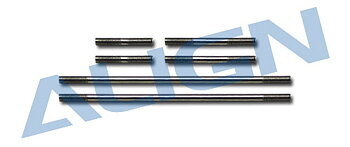 Main Blade Linkage Rod H70069 (T-rex 700)