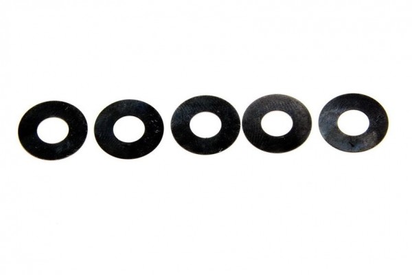 Spacer 6.1X13.9X0.15mm