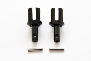 Center Differential Outdrive C